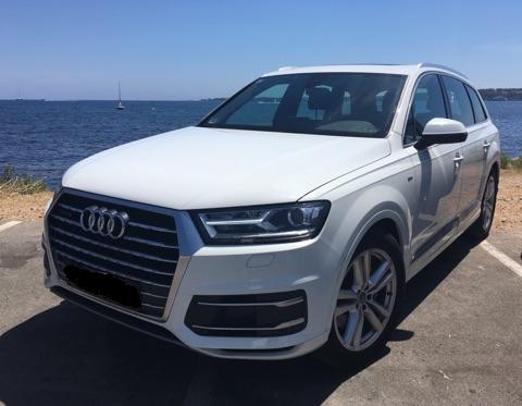 votre mariage dans le var en suv